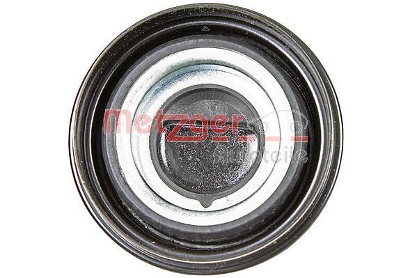 Sensor ABS METZGER ref. 09001160